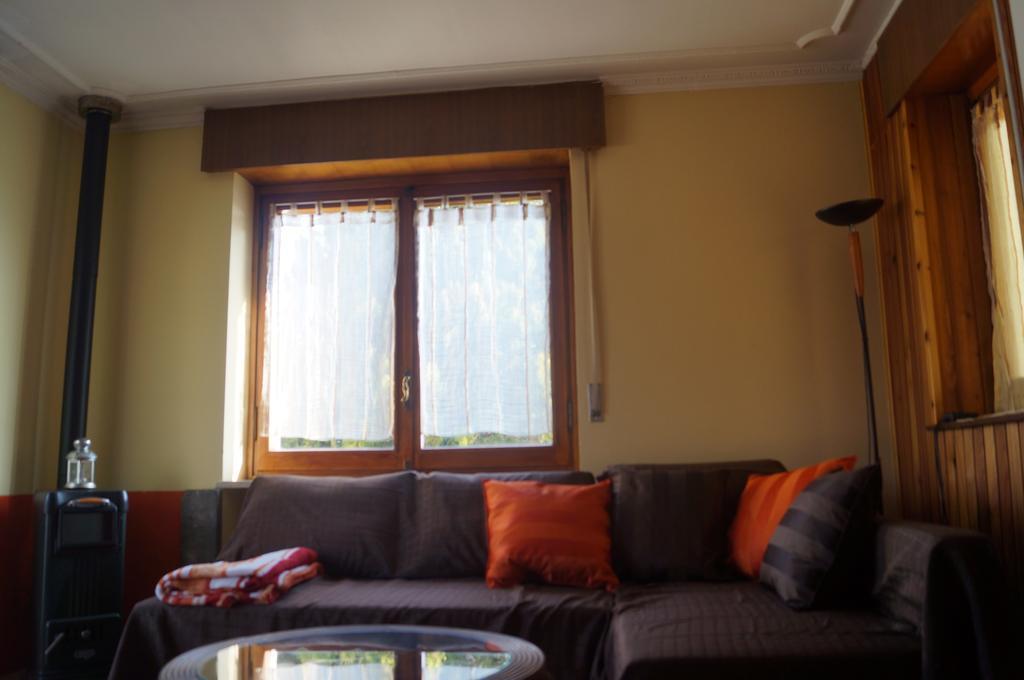 Appartement Manad Cod Cir N 0329 à Aoste Extérieur photo