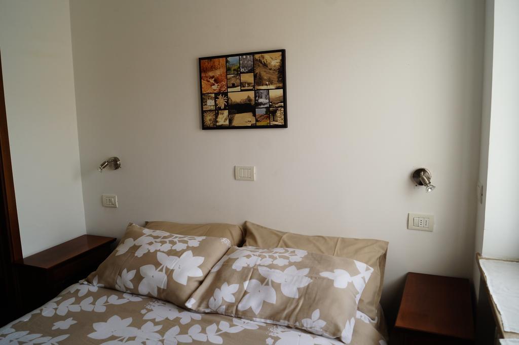 Appartement Manad Cod Cir N 0329 à Aoste Extérieur photo