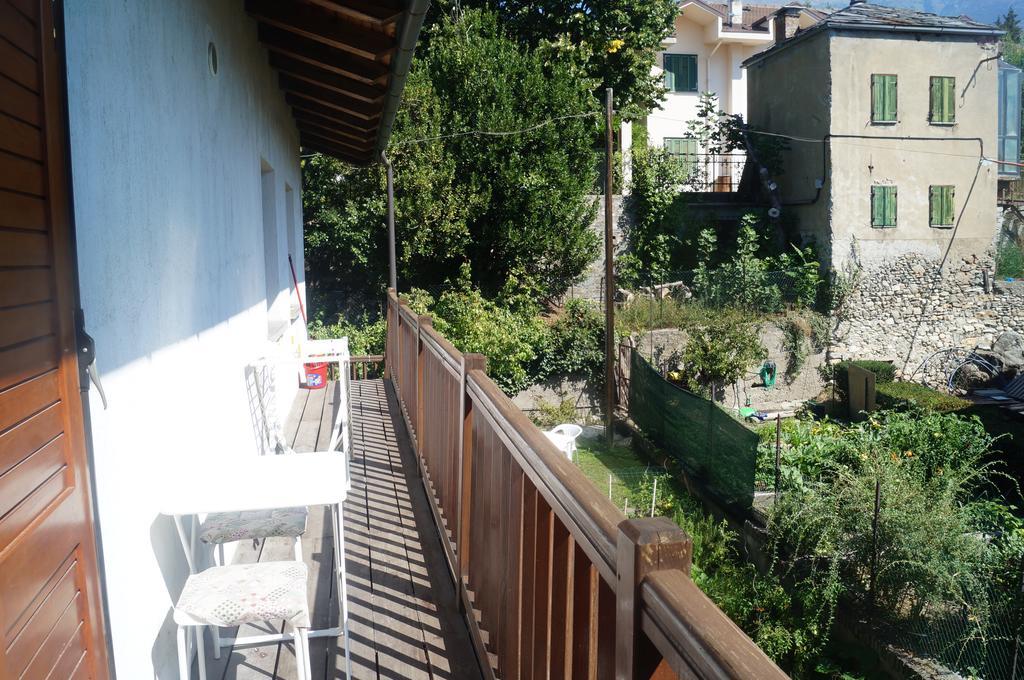 Appartement Manad Cod Cir N 0329 à Aoste Extérieur photo