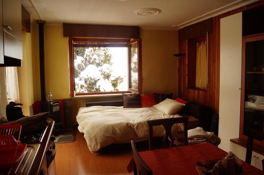 Appartement Manad Cod Cir N 0329 à Aoste Extérieur photo