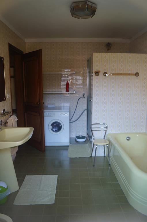 Appartement Manad Cod Cir N 0329 à Aoste Extérieur photo
