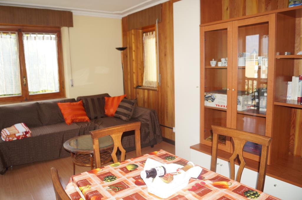 Appartement Manad Cod Cir N 0329 à Aoste Extérieur photo
